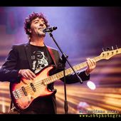 7 dicembre 2018 - MandelaForum - Firenze - Bandabardò in concerto 7 dicembre 2018 - MandelaForum - Firenze - Bandabardò in concerto