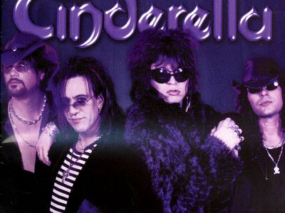 Tom Keifer (Cinderella) racconta come ha recuperato la voce