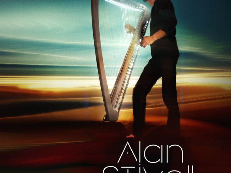 Alan Stivell e stelle folk per una Glasgow 'celtica'