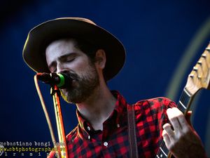 Devendra Banhart: &apos;La mia musica segue il corso naturale della mia vita&apos;