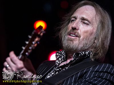 Tom Petty