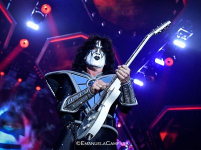 Kiss: per i 40 anni una pioggia di ristampe e il monster box &apos;Kissteria&apos;