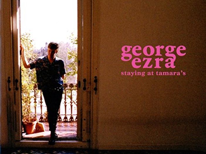 George Ezra, &egrave; uscito il nuovo album &ldquo;Gold Rush Kid&rdquo;