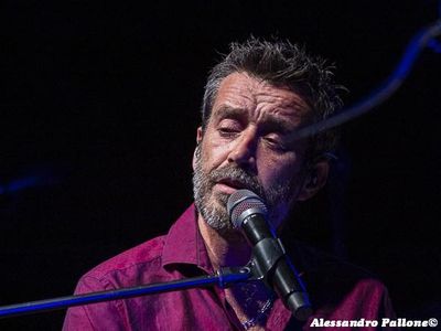 Daniele Silvestri