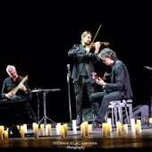 22 aprile 2024 - Teatro degli Arcimboldi - Milano - David Garrett in concerto