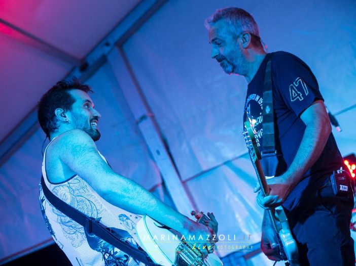 Farewell, Rio! L&#039;ultimo giro della band