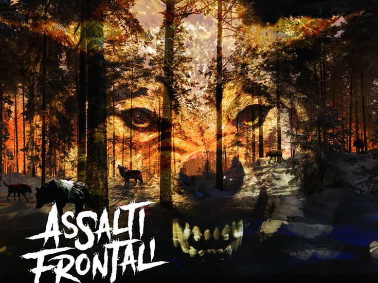 MILLE GRUPPI AVANZANO Assalti Frontali