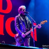 3 luglio 2024 - Sherwood Festival - Park Nord Stadio Euganeo - Padova - Bad Religion in concerto