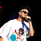 24 giugno 2021 &ndash; Parco Caserme Rosse - OLTRE festival - Bologna &ndash; Frah Quintale in concerto