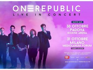OneRepublic