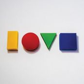 Jason Mraz - LOVE IS A FOUR LETTER WORD