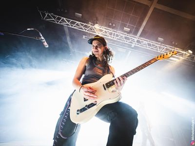 Baroness: bassista e batterista lasciano la band