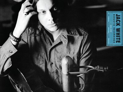 Jack White