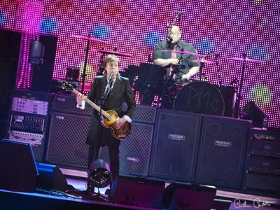 Paul McCartney, enigma su Twitter: &apos;New&apos; parola chiave per il nuovo album