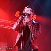 16 febbraio 2019 - Teatro della Concordia - Venaria Reale (To) - Benji &amp; Fede in concerto