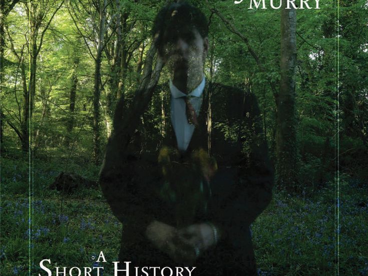 A SHORT HISTORY OF DECAY John Murry