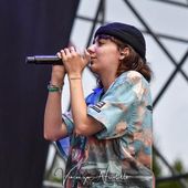 17 luglio 2021 - Collisioni Festival - Piazza Medford - Alba (Cn) - Ariete in concerto