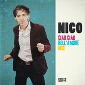 Nicola Faimali - CIAO CIAO BELL&#039;AMORE MIO