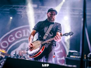 Concerti, Flogging Molly: unica data italiana a Brescia il 18 agosto