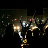 23 settembre 2017 - Sestri Levante (Ge) - Dardust in concerto