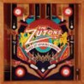 Zutons - TIRED OF HANGING AROUND