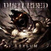 Disturbed - ASYLUM