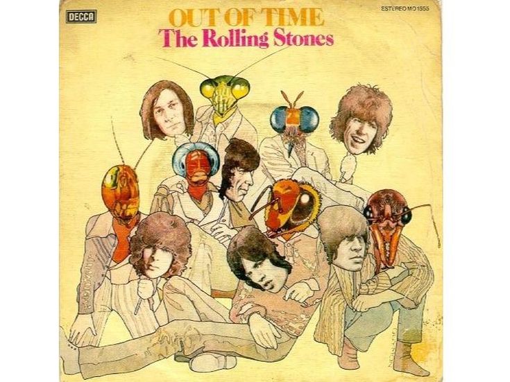 Rolling Stones