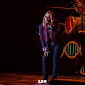 9 maggio 2018 - Teatro EuropAuditorium - Bologna - Anastacia in concerto