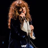 19 dicembre 2018 - Teatro Fabbri - Forl&igrave; - Alice in concerto