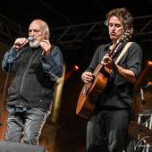 30 luglio 2025 - Fiera del Pesco - Piazza Italia - Canale d'Alba (Cn) - Eugenio Finardi in concerto 30 luglio 2025 - Fiera del Pesco - Piazza Italia - Canale d'Alba (Cn) - Eugenio Finardi in concerto