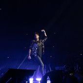 18 ottobre 2019 - Palazzo dello Sport - Roma - Fabrizio Moro in concerto 18 ottobre 2019 - Palazzo dello Sport - Roma - Fabrizio Moro in concerto