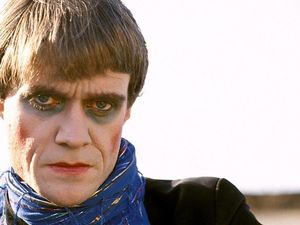 kim fowley