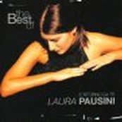 Laura Pausini - E RITORNO DA TE - THE BEST OF LAURA PAUSINI