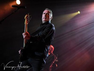 OMD: il 9 settembre esce &apos;Night Café&apos;, singolo &apos;expanded&apos;