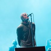 1 luglio 2023 - I-Days - Ippodromo - Milano - Liam Gallagher in concerto