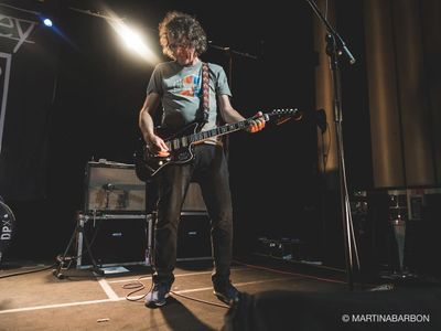 Wayne Kramer (MC5) nuovo bassista dei Mudhoney?
