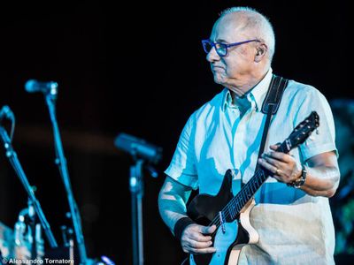 Mark Knopfler