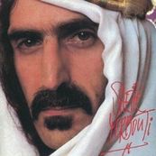 Frank Zappa - SHEIK YERBOUTI
