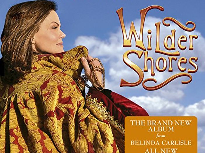 Dalle Go-Go&#039;s a &#039;Sun&#039;, il ritorno di Belinda Carlisle