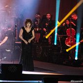 7 aprile 2025 - Teatro Clerici - Brescia - Fiorella Mannoia in concerto 7 aprile 2025 - Teatro Clerici - Brescia - Fiorella Mannoia in concerto