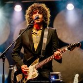 4 luglio 2024 - Pistoia Blues - Fortezza Santa Barbara - Pistoia - Calexico in concerto 4 luglio 2024 - Pistoia Blues - Fortezza Santa Barbara - Pistoia - Calexico in concerto