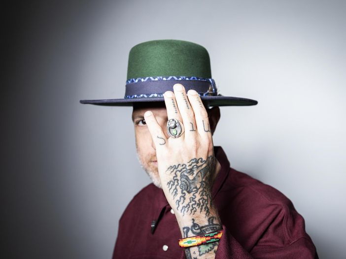 Jack Jaselli, &quot;Welcome to the world&quot; nella colonna sonora del film di Gabriele Muccino &quot;L&#039;estate addosso&quot; curata da Jovanotti - VIDEO