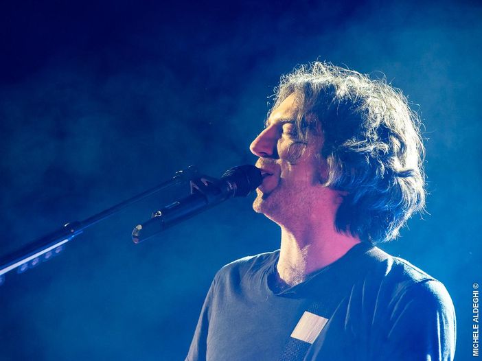 Snow Patrol - la recensione di &quot;Wildness&quot;