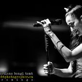 30 luglio 2013 - Piazza Mercurio - Massa - Nina Zilli in concerto 30 luglio 2013 - Piazza Mercurio - Massa - Nina Zilli in concerto