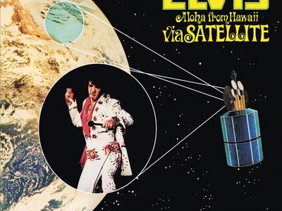 &#8216;Eminem è quasi come Elvis&#8217;, dice il  &#8216;vecchio&#8217;  compositore di Presley