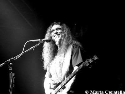 Jeff Hanneman e Clive Burr esclusi dal tributo dei Grammy ai musicisti deceduti 