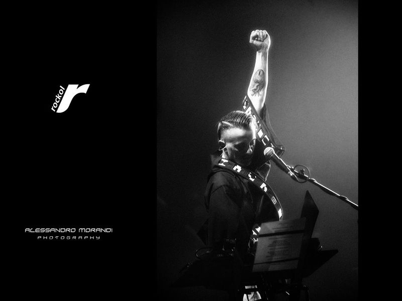 10 marzo 2023 - Teatro Politeama Pratese - Prato - Dardust in concerto