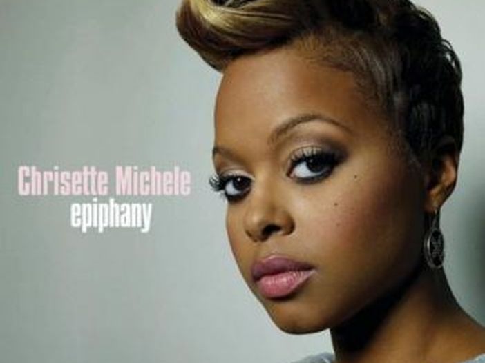 E, dopo il premio Grammy, subito un album per Chrisette Michele