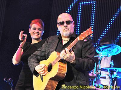 Concerti, il tour degli Heaven 17