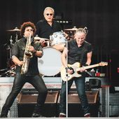 25 luglio 2023 - Autodromo - Monza - Bruce Springsteen in concerto